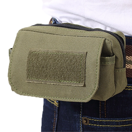 підсумок на пояс для телефону