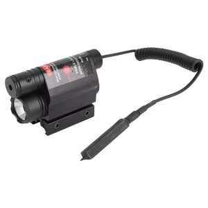 Тактический ЛЦУ фонарь лцу фонарь