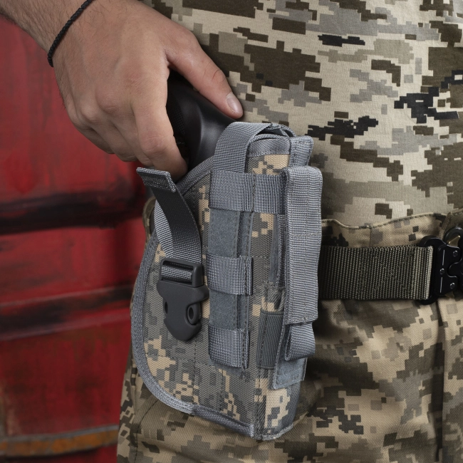 кобура для пістолета на ремінь