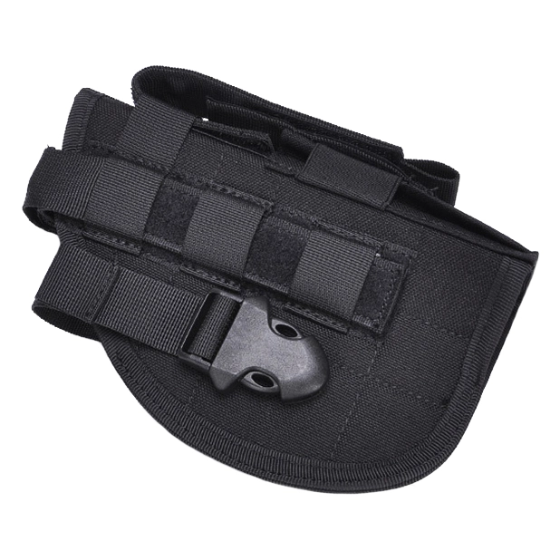 кобура для пістолета з molle