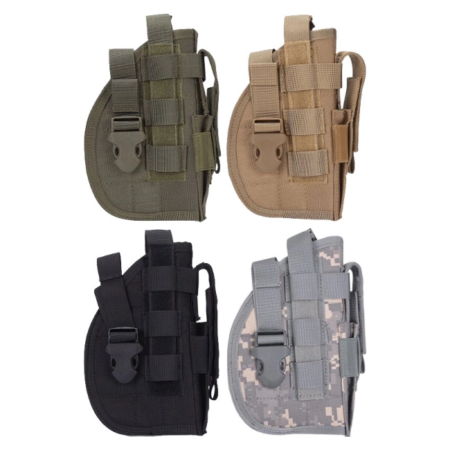 пістолетна кобура на ремінь