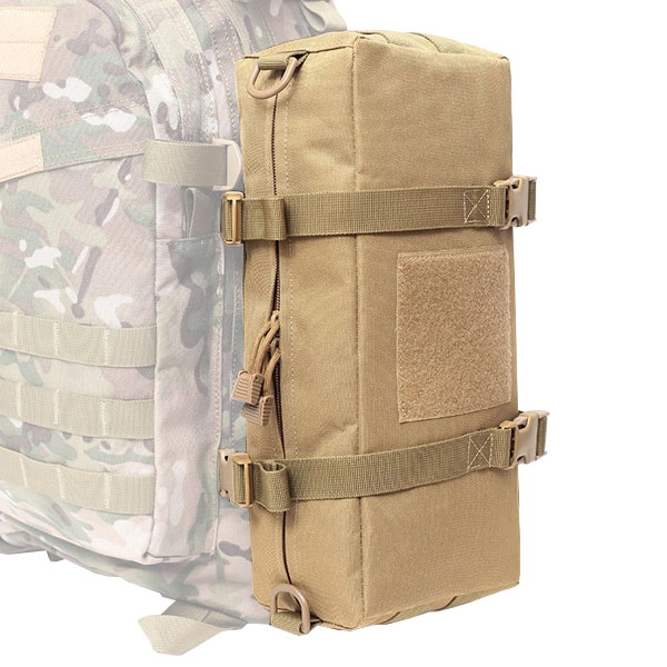 підсумок на рюкзак