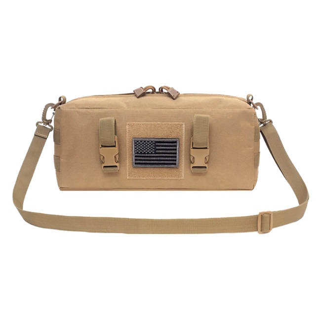 підсумок molle на рюкзак