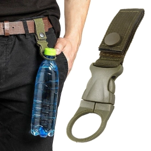 карабин для бутылки