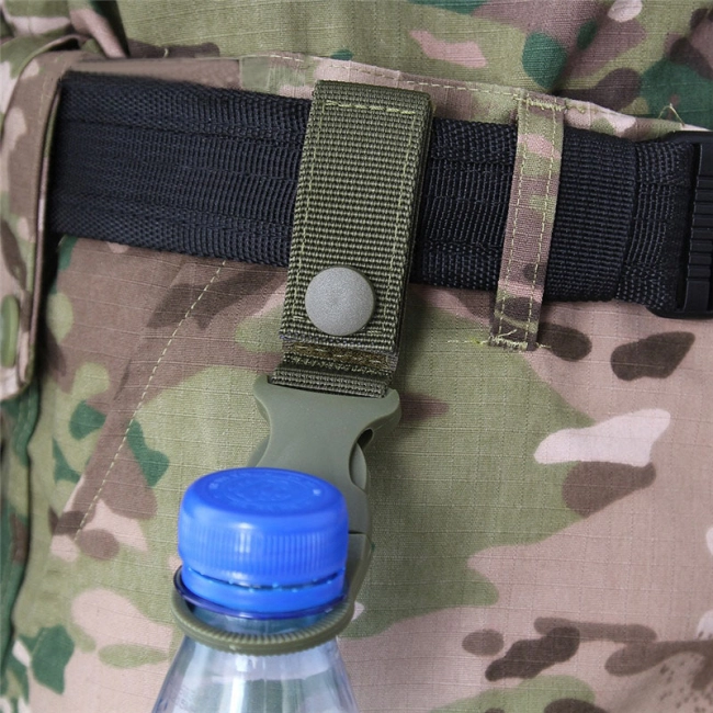 лямка для бутылки