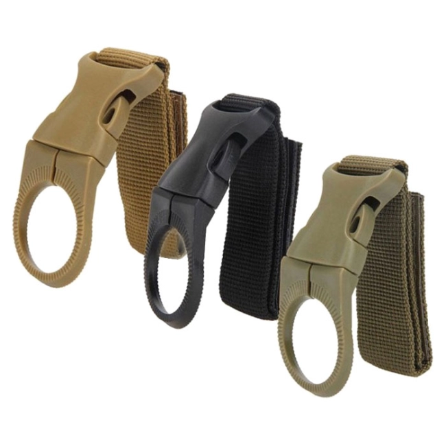 пряжка для бутылки