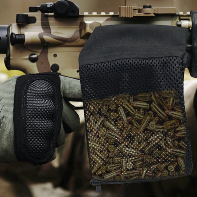 сумка для гильз