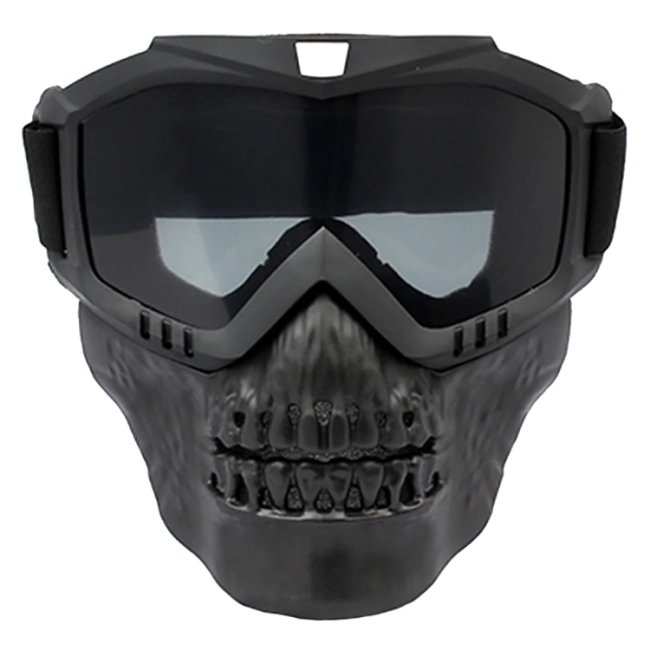 купить тактическую маску череп