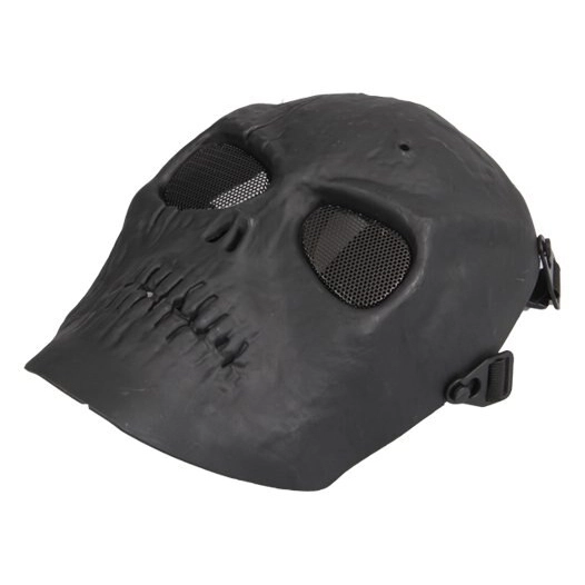 купить тактическую маску череп