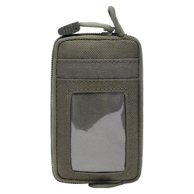 тактична сумка гаманець