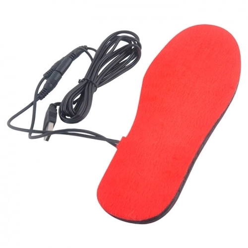 Электростельки с подогревом