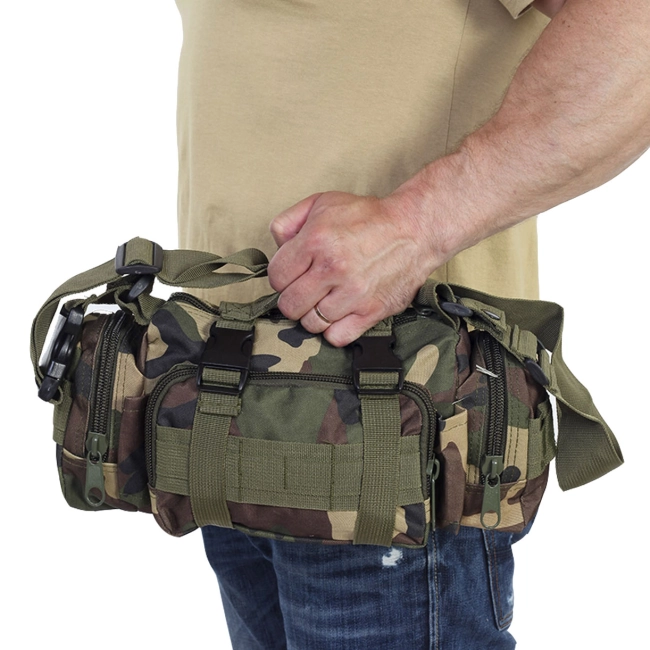 купить тактическую сумку молле
