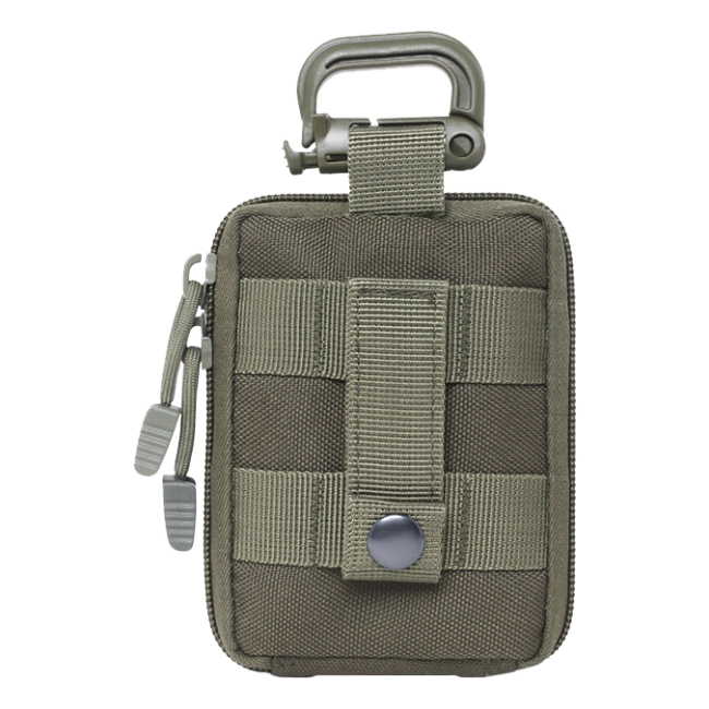 тактична сумка аптечка