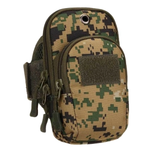 тактический подсумок на руку