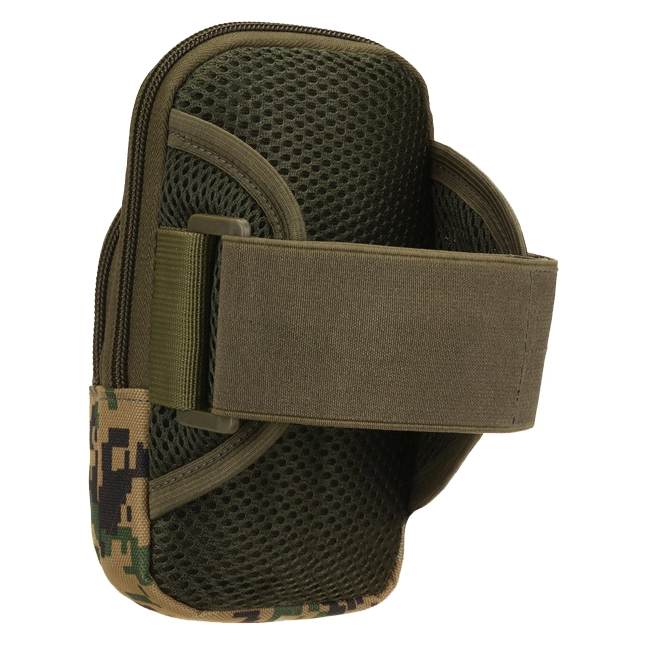 тактический подсумок для руки