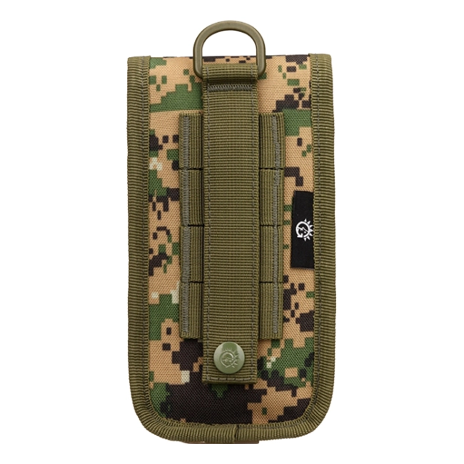 поясная сумка для телефона тактическая