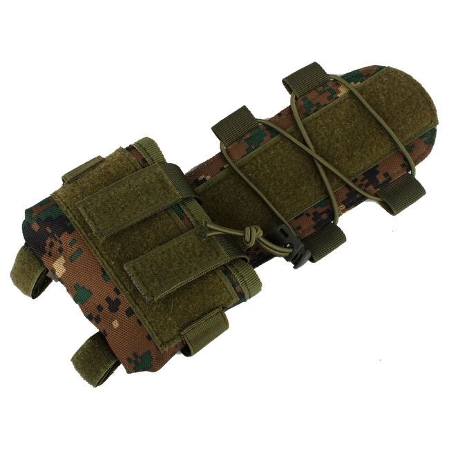 противовес для шлема