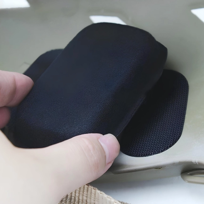 подушки для каски