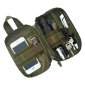 тактичний підсумок molle