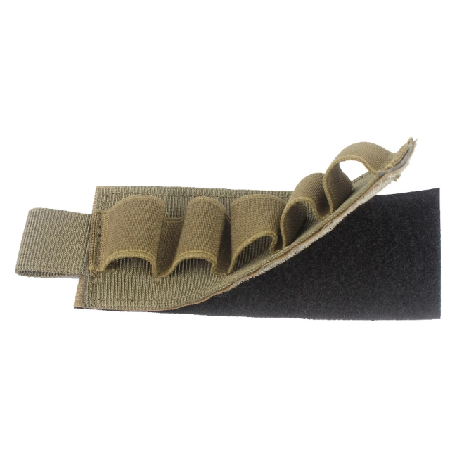 патронташ под 12 калибр