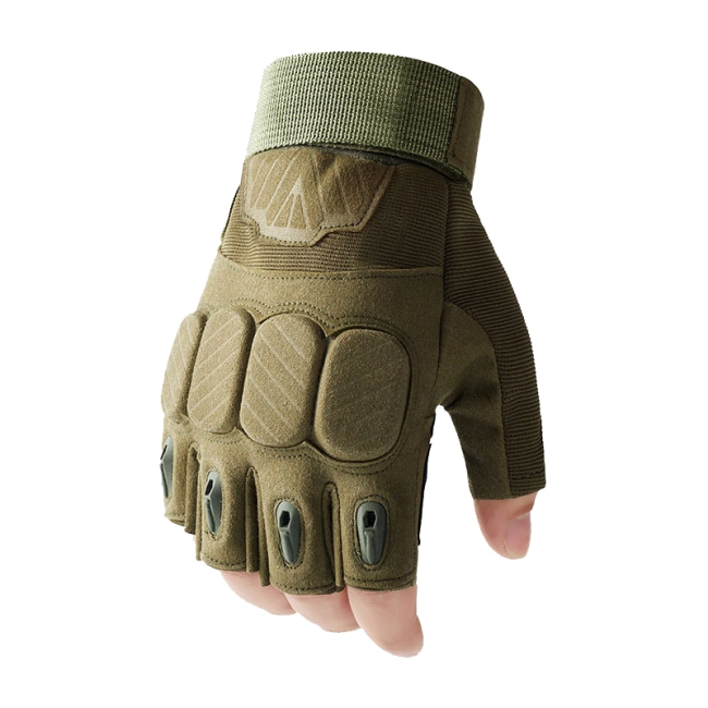 рукавички захисні тактичні