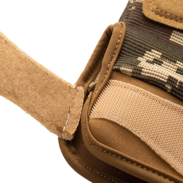 перчатки для активного отдыха