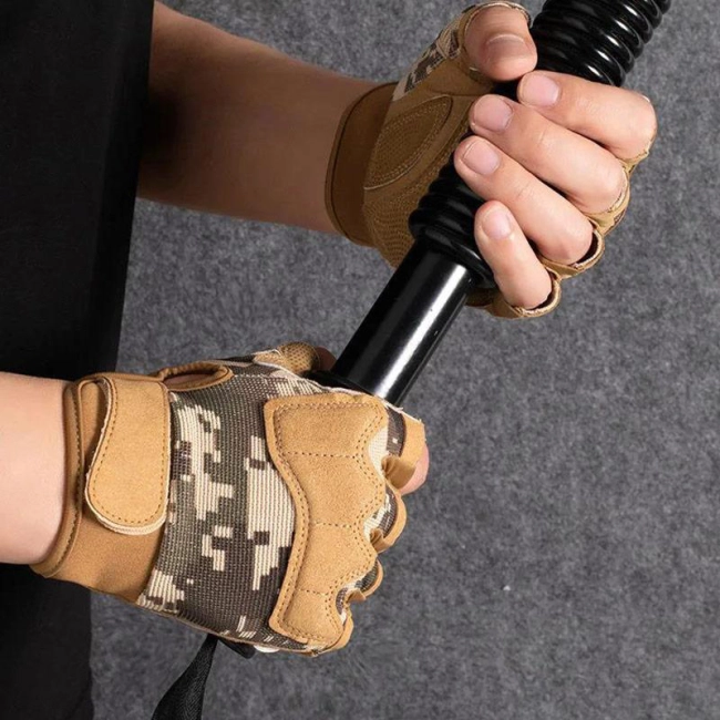 перчатки для рук тактические