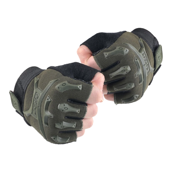 тактичні рукавички захисні