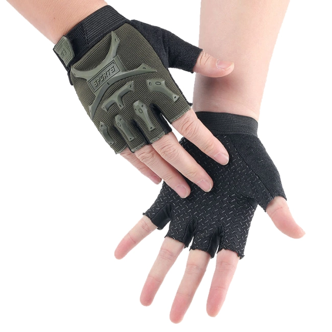 тактичні рукавички від порізів