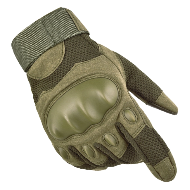 рукавички тактичні для захисту