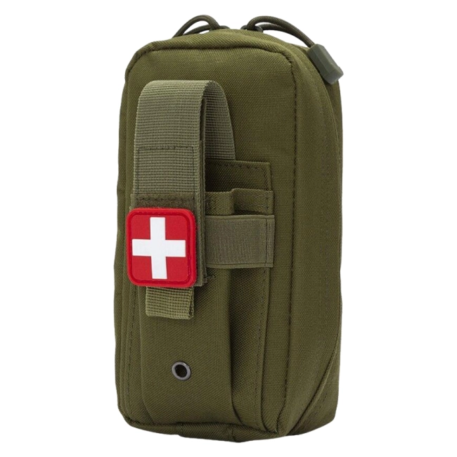 тактичний підсумок аптечка