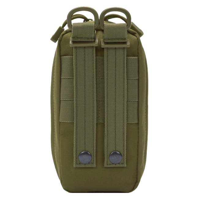 аптечка тактична для першої допомоги