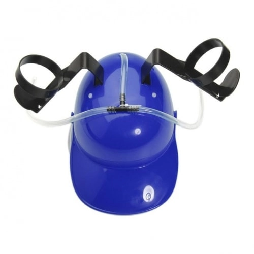 шлем для пива