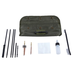 комплект для чищення зброї