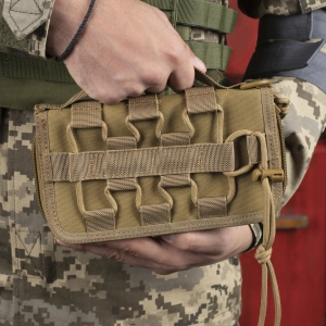 тактическое портмоне