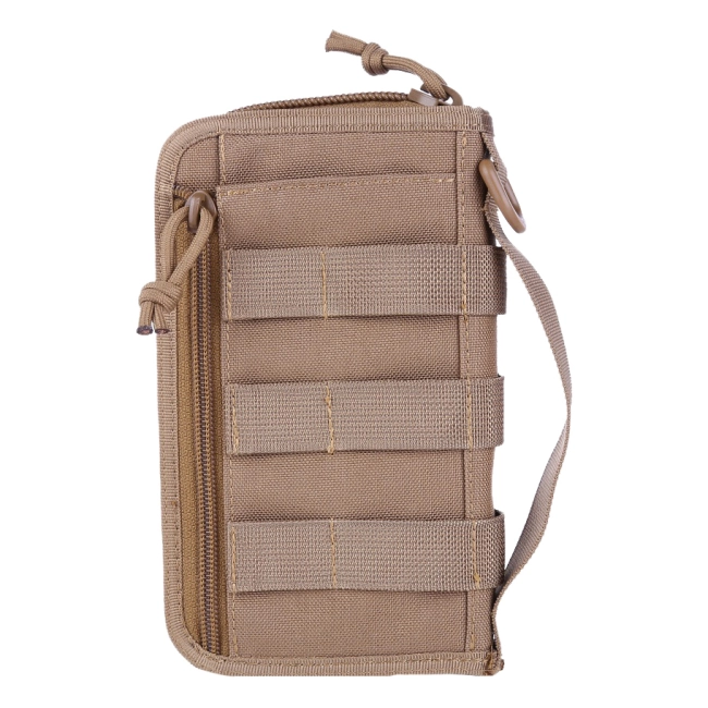 кошелек тактический мужской