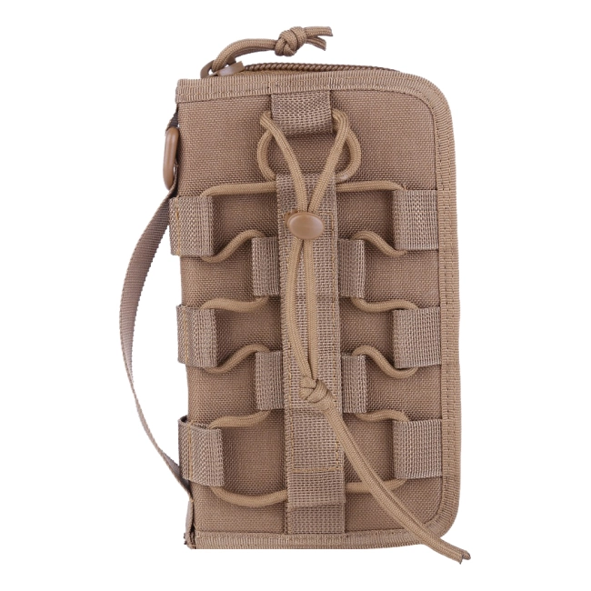 кошелек тактический molle