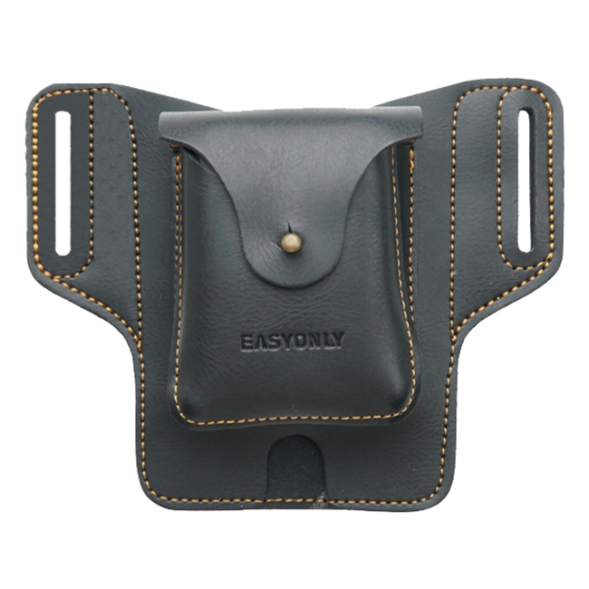 чохол зі шкіри на пояс