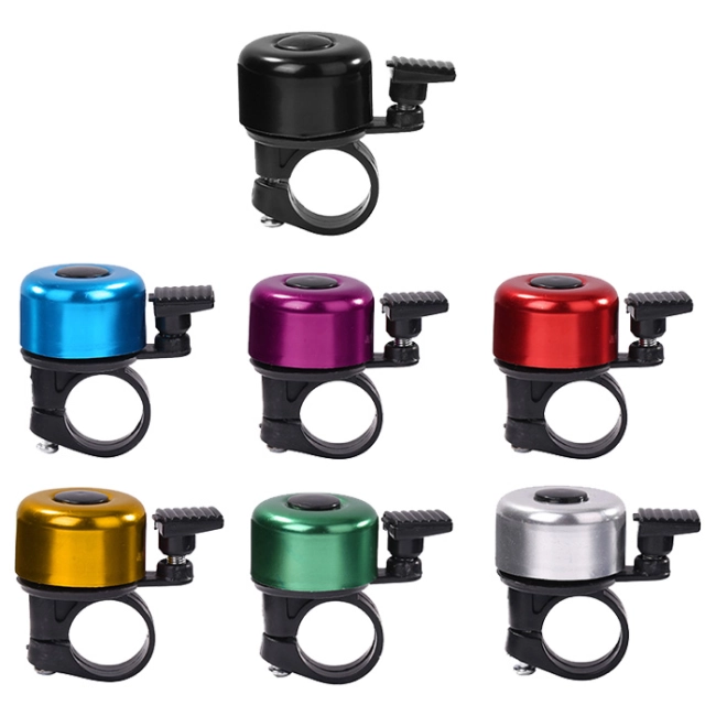 звонок для велосипеда