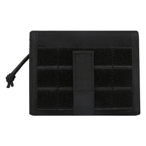 Тактический поясной кошелек с Молле на ремень кошелек с молле