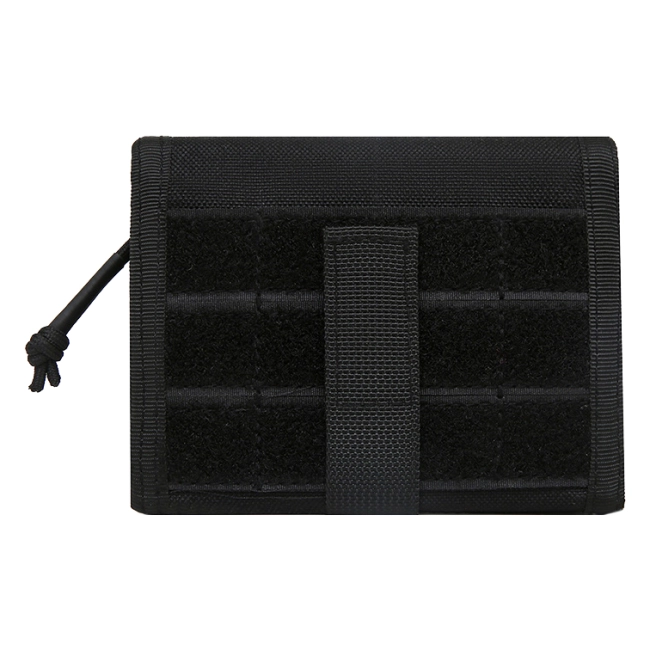 кошелек с молле