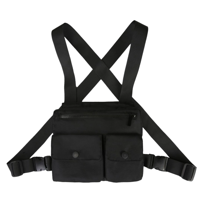 купити нагрудну сумку