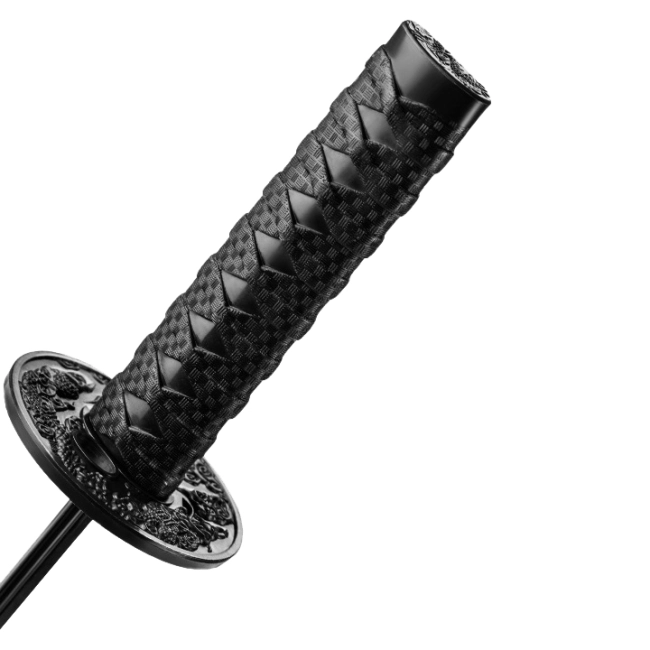 парасолька меч самурая