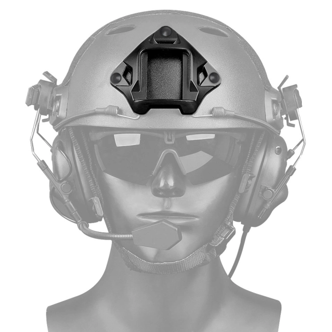 шрауд для шолома