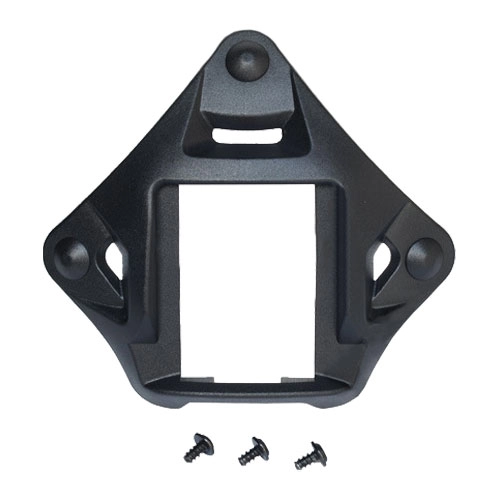 кріплення на каску для пнб