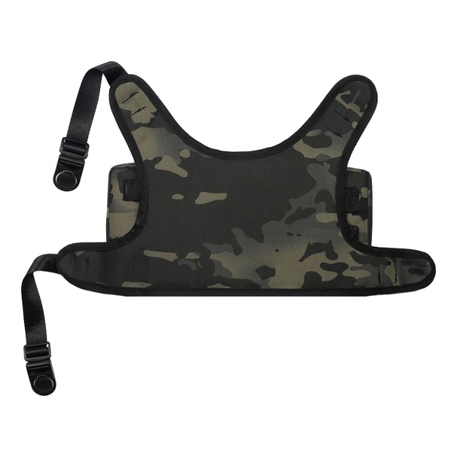 тактический жилет собачий