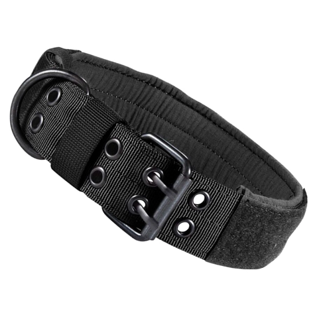 тактичний нашийник для службових собак