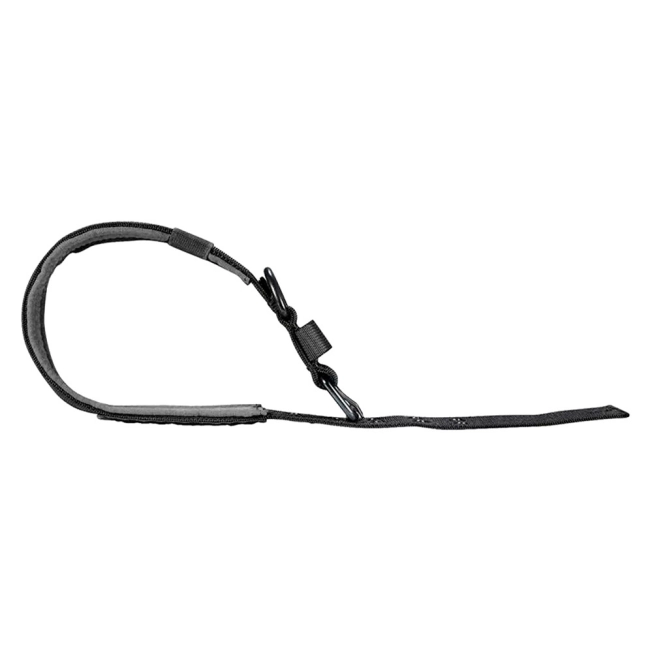 потужний тактичний нашийник брезентовий