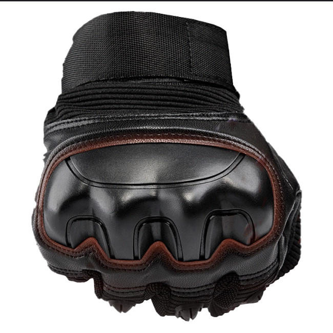 перчатки защитные тактические