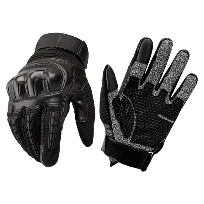 тактические кевларовые перчатки